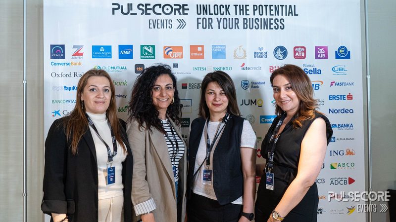 Photograph from a previous edition of the Excellence in Digital Banking summit organised by PulseCore Events (2 of 6)
